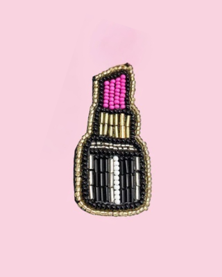 Lipstick Pin