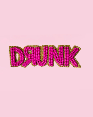 Drunk Pin