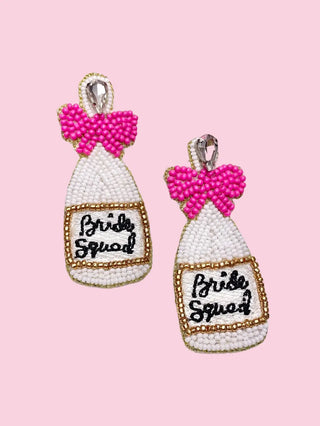 Bride Squad 182 (Mix & Match Any 10 or More Pair)