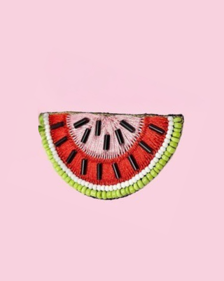 Watermelon Pin