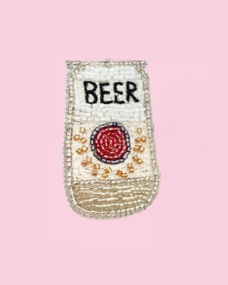 Beer Pin