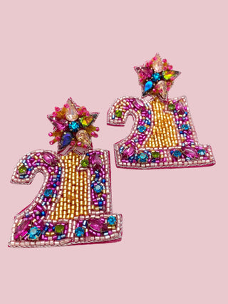 #21 (Mix & Match Any 10 or More Pair)