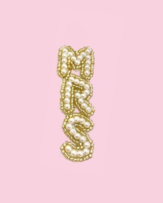 Mrs Pin