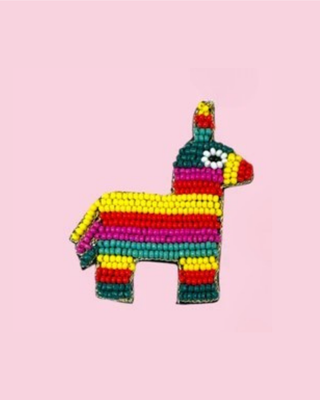 Piñata Pin