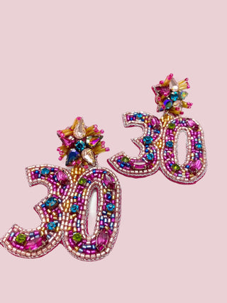 #30 (Mix & Match Any 10 or More Pair)