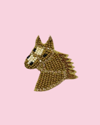 Horse Pin