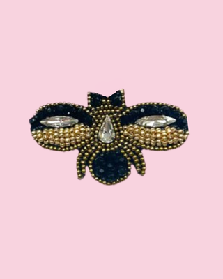 Queen Bee Pin