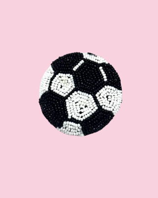 Soccer Pin