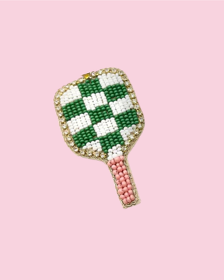 Pickleball Pin