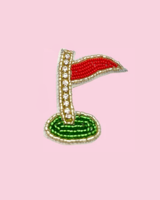 Golf Pin