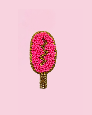 Popsicle Pin