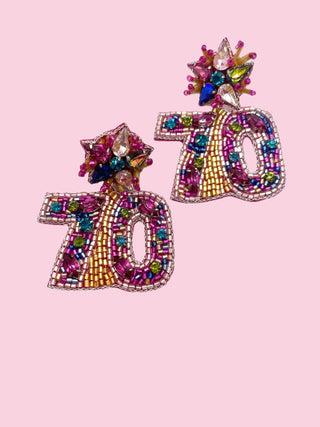#70 (Mix & Match Any 10 or More Pairs)