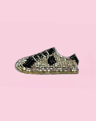 Sneaker Pin