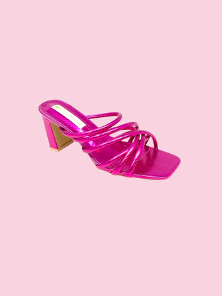 Blake Fuchsia- SALE- WHILE SUPPLIES LAST