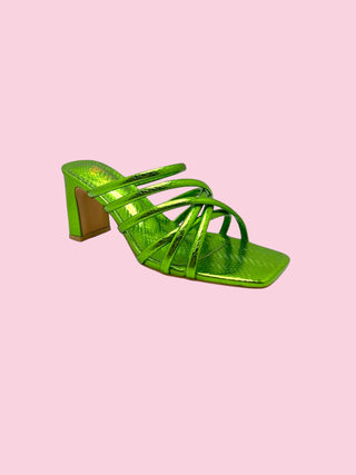 Blake Green- SALE- WHILE SUPPLIES LAST