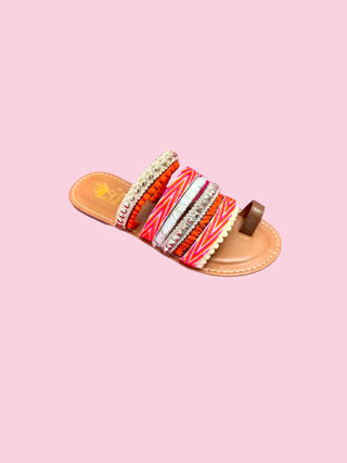 Boho Camel - Posh