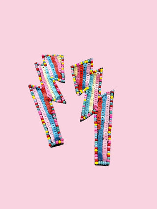 Bolt 24 (Mix & Match Any 10 or More Pairs)