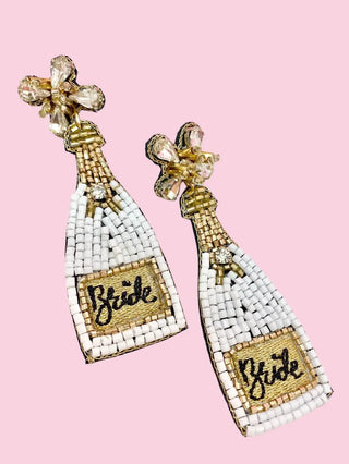 Bride Champagne 126 (Mix & Match Any 10 or More Pair)