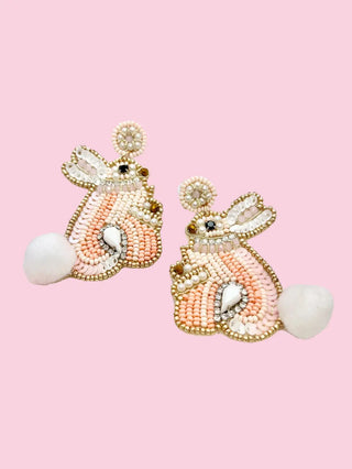 Bunny Pink 55 (Mix & Match Any 10 or More Pairs)