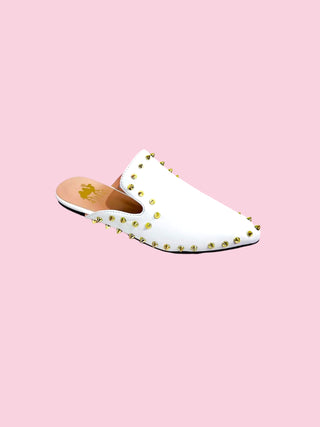 Clair White- SALE- WHILE SUPPLIES LAST