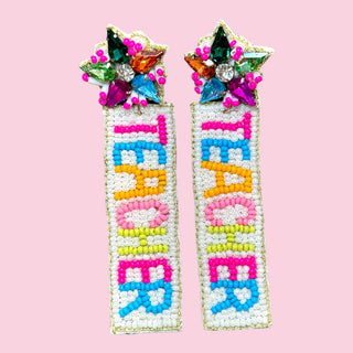Teacher 230 (Mix & Match 10 or More Pairs)