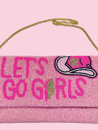 Beaded Envelope Clutch EC21 (Mix & Match Styles-Accessories Collection ONLY/$100 Minimum)