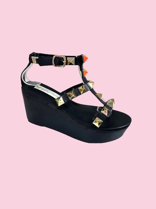 Ella Black- SALE- WHILE SUPPLIES LAST