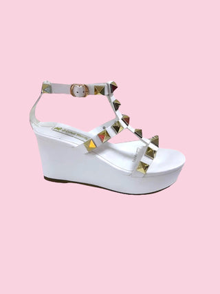 Ella White- SALE- WHILE SUPPLIES LAST
