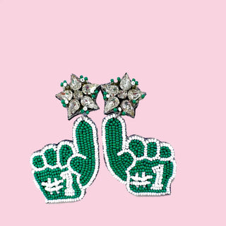 A8C Green Spirit (Mix & Match Any 10 or More Pair)