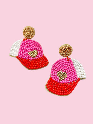 Cap 181 (Mix & Match Any 10 or More Pair)