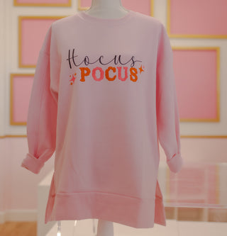 Sweatshirt - Hocus Pocus - (PACK OF 6)