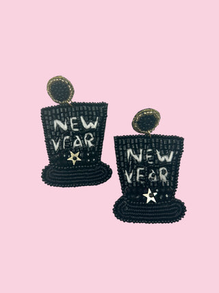 New Year Hat (Mix & Match Any 10 or More Pair)