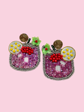 Mai Tai Drink (Mix & Match Any 10 or More Pairs)