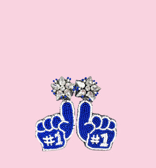 A3C Blue Spirit (Mix & Match Any 10 or More Pair)