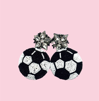 3D SOCCER BALL (Mix & Match Any 10 or More Pair)