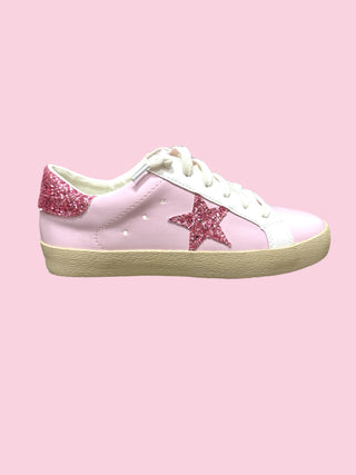 Posie Glitter Sneaker-PRE PACK CASE OF 12