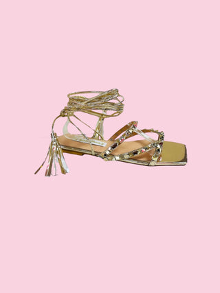 Riley Gold- SALE- WHILE SUPPLIES LAST