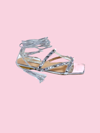 Riley Silver- SALE- WHILE SUPPLIES LAST