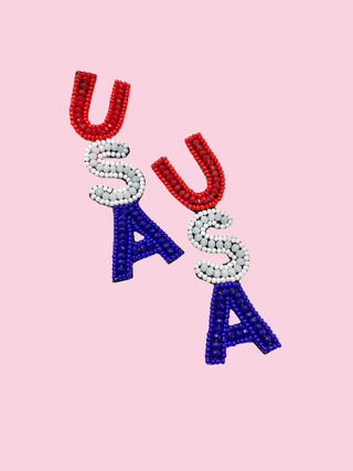 USA 76 (Mix & Match Any 10 or More Pair)