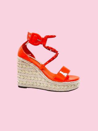 Vinci Orange- SALE- WHILE SUPPLIES LAST
