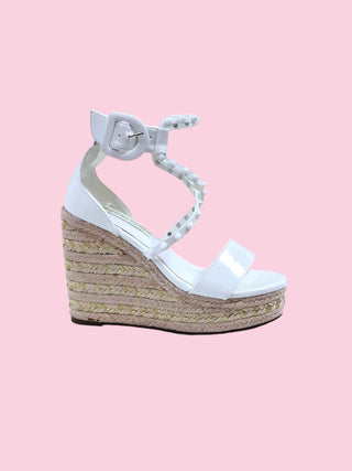 Vinci White- SALE- WHILE SUPPLIES LAST