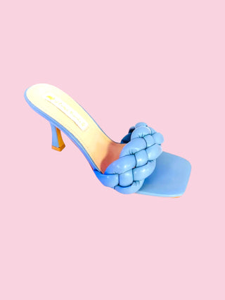 Whitney Blue- SALE- WHILE SUPPLIES LAST