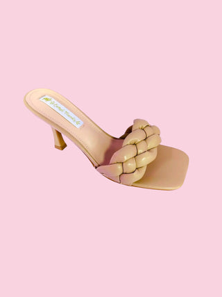 Whitney Tan- SALE- WHILE SUPPLIES LAST