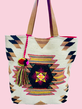 Willow Tote (Mix & Match Styles-TOTE Collection ONLY/$100 Minimum)