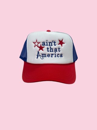 Ain't that America (Mix & Match Any 6 or More to meet MOQ)