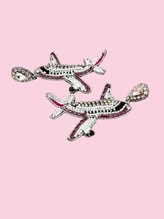 Let's Fly Away 240 (Mix & Match Any 10 or More Pairs)