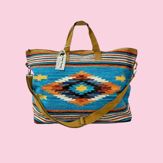 Beth Weekender  (Mix & Match Styles-TOTE Collection ONLY/$100 Minimum)