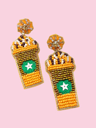 FALL FRAPPE (Mix & Match Any 10 or More Pair)