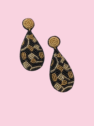 Leopard 85 (Mix & Match Any 10 or More Pair)