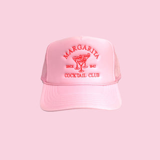 Margarita Club Pink
